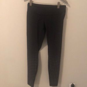 Lululemon Wunder Under Pant